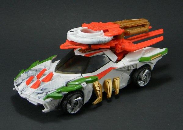 Transformers Prime Beast Hunters Wave 1 Deluxe Laserback Wheeljack Soundwave Bumblebee  (4 of 30)